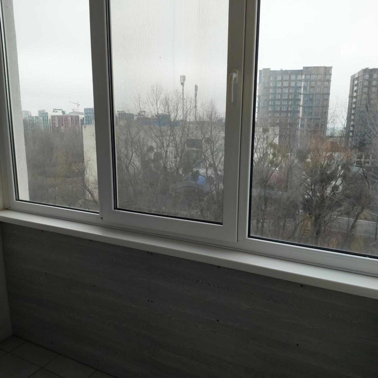 Теремки Kiev Exterior foto